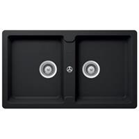 Chậu Granstone Hafele HS19-GEN2S90 (570.36.300)