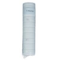 Lõi lọc nước 10 inch Micro PP Cartridge 1 Micron (PHK-015)