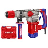 Máy khoan đục 3 chức năng Emtop ERHRP1052 - 1.050W