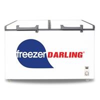 Tủ đông 1 ngăn Darling DMF-1079AE