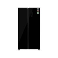 Tủ lạnh Sharp Inverter 442 lít SJ-SBX440VG-BK