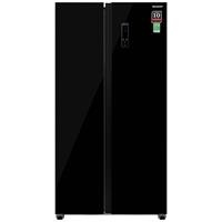 Tủ lạnh Sharp Inverter 442 lít SJ-SBX440VG-BK