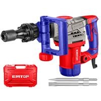 Máy đục bê tông Emtop EDBRH1301 - 1.300W