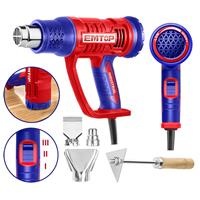 Máy khò nhiệt Emtop EHGN20045
