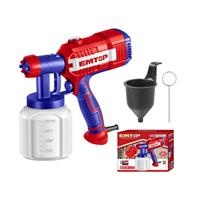 Máy phun sơn dùng điện Emtop ESGN35001