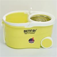 Cây lau nhà 360 độ Thái Lan Bennix BN-555 (Super)