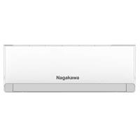 Điều hòa Nagakawa 24.000 BTU 1 chiều inverter NIS-C24R2U51
