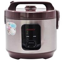 Nồi cơm điện Sanaky SNK-NG18N24