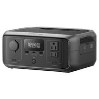 Trạm điện dự phòng di động Ecoflow 600W 286WH River 3 Plus SKU: EFRIVER3PLUS-EU-CBOX