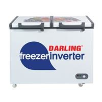 Tủ đông 1 ngăn Inverter Darling DMF-3799AXI-1