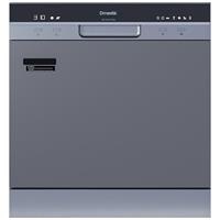 Máy rửa bát độc lập 10 bộ D'mestik ES 10-01 Plus