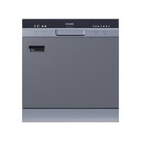 Máy rửa bát độc lập 10 bộ D'mestik ES 10-01 Plus