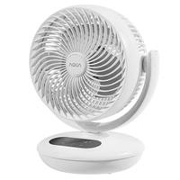 Quạt đứng lưu thông không khí Aqua AQS-FED2001R(W)-VN