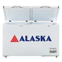 Tủ đông Alaska HB-650C - 510 lít