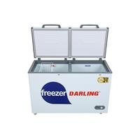 Tủ đông mát 2 ngăn Darling DMF-3999W2