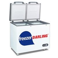 Tủ đông mát 2 ngăn Darling DMF-3999W2