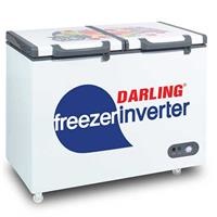 Tủ đông mát Inverter 2 ngăn Darling DMF-3999WI2