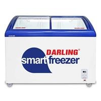 Tủ kem thông minh Darling DMF-4079ASK - 400 lít