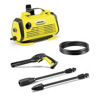 Máy phun rửa áp lực cao Karcher K 3 Horizontal Plus (1.602-823.0)