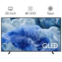 Smart TV QLED 4K Samsung 55 inch QA55Q8FAAKXXV