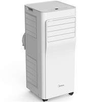 Máy lạnh di động Midea MPPA-09CRN7