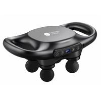 Máy massage 4 đầu Buheung MK-223
