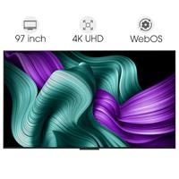 Smart Tivi AI Evo OLED 4K 97 inch LG OLED97M5PSA