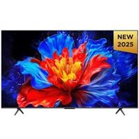 Google Tivi QLED TCL 4K 75 inch 75P8K