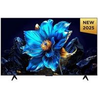 Google Tivi QLED TCL AI 4K 55 inch 55P7K