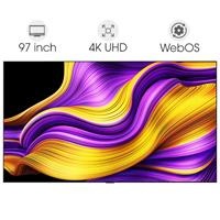 Smart Tivi AI Evo OLED 4K 97 inch LG OLED97G5PSA