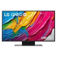 Smart Tivi QNED LG AI 4K 43 inch 43QNED81ASA