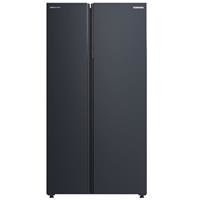 Tủ lạnh Toshiba Inverter Side By Side GR-RS910WI-PMV(06)-MG - 711 lít