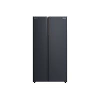 Tủ lạnh Toshiba Inverter Side By Side GR-RS910WI-PMV(06)-MG - 711 lít