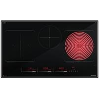 Bếp từ GrandX GX E738Lux