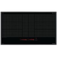 Bếp từ 2 vùng nấu GrandX IH988G