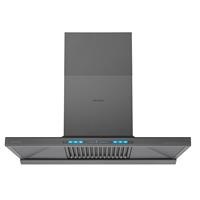 Máy hút mùi áp tường chữ T GrandX GX H70T81SG