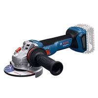 Máy mài góc dùng pin Bosch GWS 18V-11 S 06019N40K0 (Solo, 100mm, 18V)