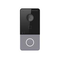 Nút ấn camera chuông cửa Hikvision DS-KV6113-WPE1(C)