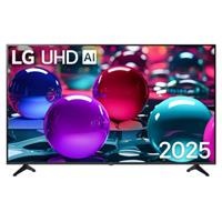Smart TV UHD AI 4K 50 inch LG 50UA7350PSB