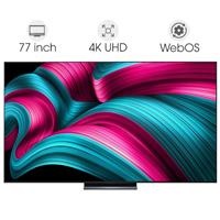 Smart Tivi AI Evo Oled 4K 77 inch LG OLED77C5PSA
