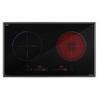 Bếp điện từ GrandX GX E795Lux