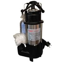 Bơm chìm nước thải Veratti VRm250F 250W