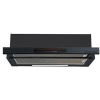 Máy hút mùi âm tủ GrandX GX H70F72B