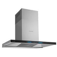 Máy hút mùi áp tường chữ T GrandX GX H70T81B