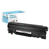 Mực in Laser HP CF283A / 83A / Canon 337 / 325