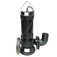 Bơm chìm nước thải ShowFou cắt rác 100WC100-15-7.5