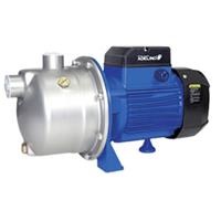 Bơm đầu nguồn Adelino AJS37 (0.37KW, 220V)