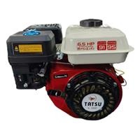 Đầu nổ Tatsu TU65RED