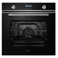 Lò nướng âm tủ GrandX GX75V8 - 75 lít