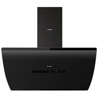 Máy hút mùi vát tự động mở cửa GrandX GX H90F87B